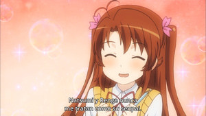 Non Non Biyori Repeat
